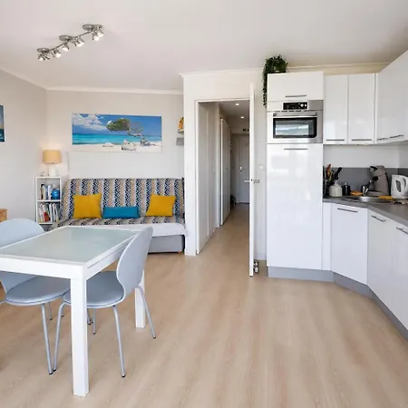 Apartment Emeraude Azur Cap Esterel *