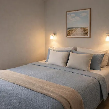 Emeraude Azur Cap Esterel *